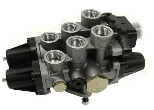 DAF SCANIA MERCEDES HAVA DAĞITICI VALF AXOR MÜŞÜRLÜ 1505128 1935509 A00034316206