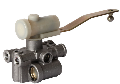 IVECO SCANIA MERCEDES SÜSPANSİYON VALFİ 0500005001 2140104007 279771