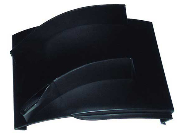 MERCEDES RÜZGARLIK SOL ACTROS MP2 9438840623