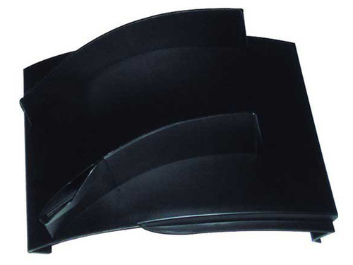 MERCEDES RÜZGARLIK SOL ACTROS MP2 9438840623