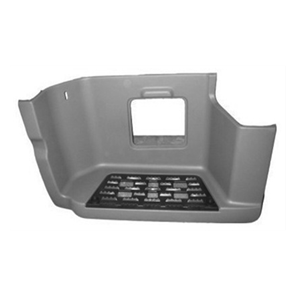 MERCEDES BASAMAK YUVASI ALT SOL ACTROS MP3 ACTROS MP2 9436600801