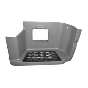 MERCEDES BASAMAK YUVASI ALT SAĞ ACTROS MP3 ACTROS MP2 9436600901