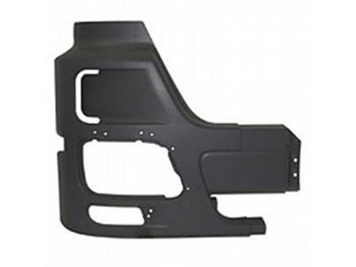 MERCEDES ÖN TAMPON SAĞ ACTROS MP3 MEGA KABİN 9438809870 9438803973