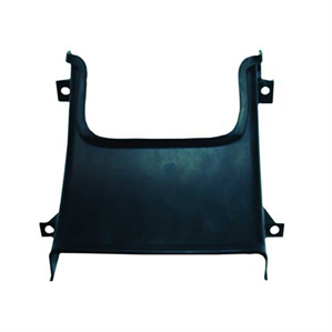 MERCEDES RÜZGARLIK SAĞ ACTROS MP3 MEGA KABİN 9438850163