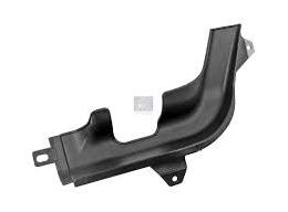 MERCEDES TAMPON KAPAK SOL ACTROS MP3 MEGA KABİN 9438840074