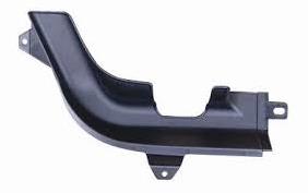 MERCEDES TAMPON KAPAK SAĞ ACTROS MP3 MEGA KABİN 9438840174