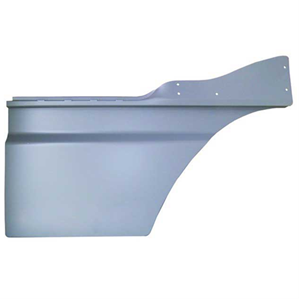 MERCEDES KAPI ALTI DIŞ SOL ACTROS MP3 MEGA KABİN 9417200348