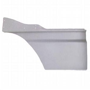 MERCEDES KAPIALTI İÇ SOL ACTROS MP3 MEGA KABİN 9417280856