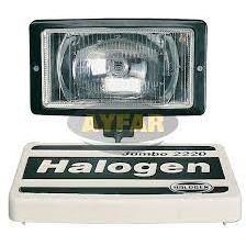 SCANIA VOLVO MERCEDES MAN SİS LAMBASI SAĞ-SOL