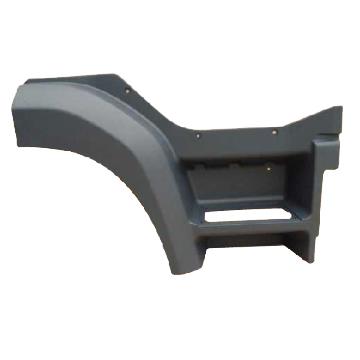 DAF CF 65/75/85 BASAMAK YUVASI SAG 1363817 1656918 1437810