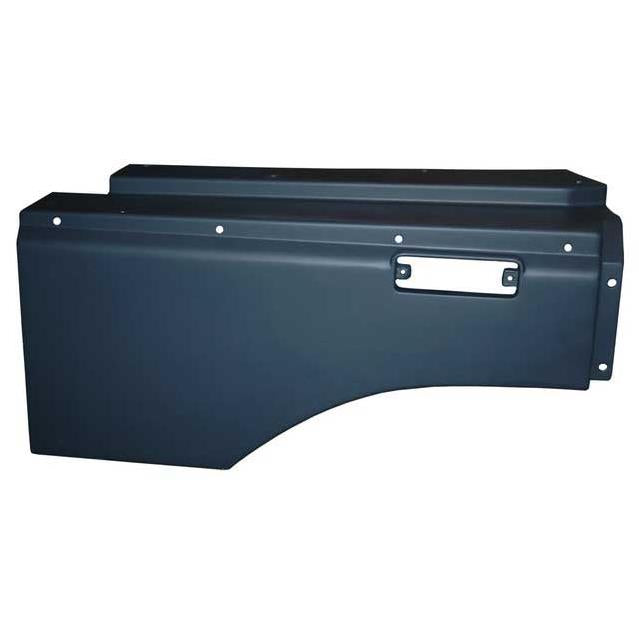 DAF CF 65/75/85 ÇAMURLUK UZANTISI SAG 1437820 83118