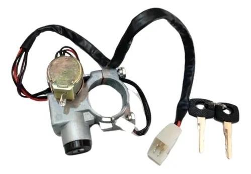 MERCEDES 2521 3031 DİREKSİYON KİLİDİ (ANAHTAR DAHİL) 0014621130