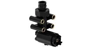 MERCEDES TGA TGS TGX TRAVEGO KÖRÜK VENTİLİ SOL-SAĞ 4410500120