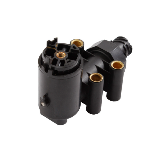 MERCEDES SCANIA DAF RENAULT IVECO KÖRÜK VENTİLİ 0005424018 1305844 1505287