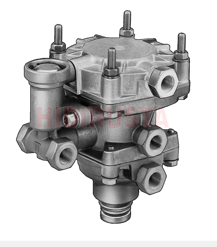 DAF CF XF MERCEDES MAN DORSE VENTİLİ 0481061219000