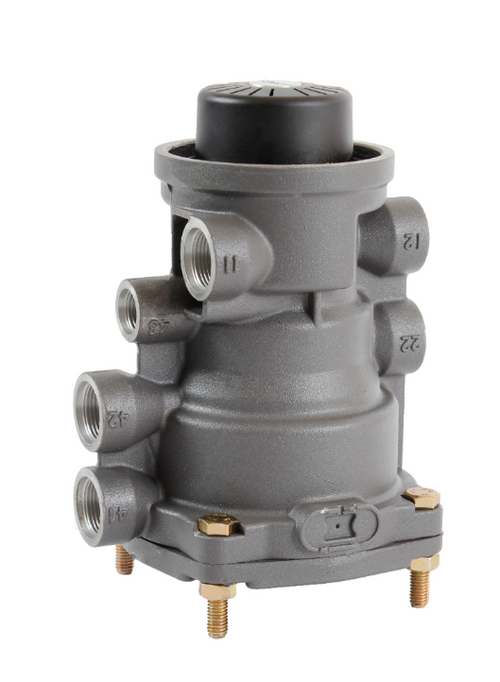 MAN MERCEDES DAF YÜK AYAR VENTİLİ 9730090010