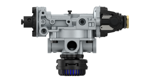 MERCEDES AXOR 4140 YÜK AYAR VENTİLİ 4757200020 4757200040