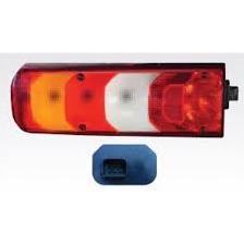 MERCEDES ACTROS MP 4 STOP LAMBASI SOL 0035441703