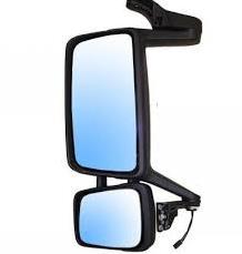 VOLVO FH VERSİON 2- 3 AYNA KOMPLE SOL ÇİFTLİ 20535602 20567637