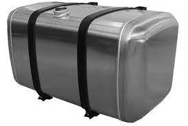 MERCEDES AXOR ACTROS ATEGO MAZOT DEPOSU ALUMINIUM SET 600 LT