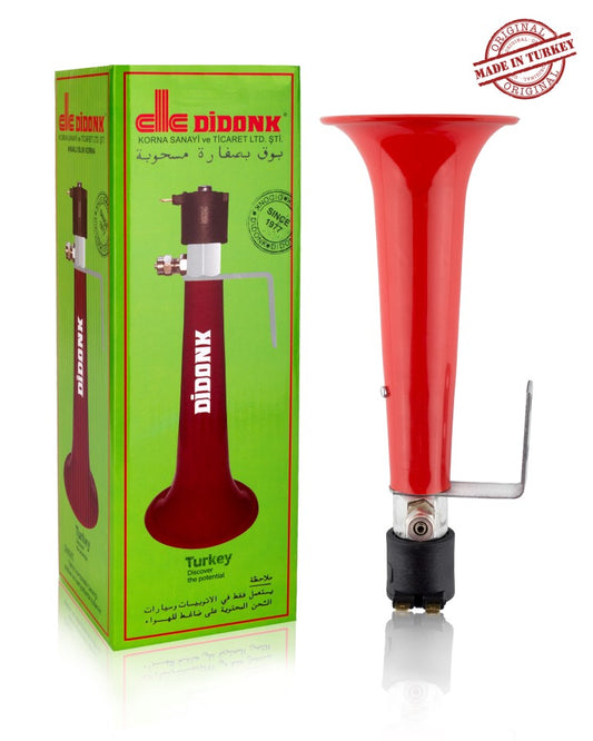 ISLIK KORNA 24V  DİDONK