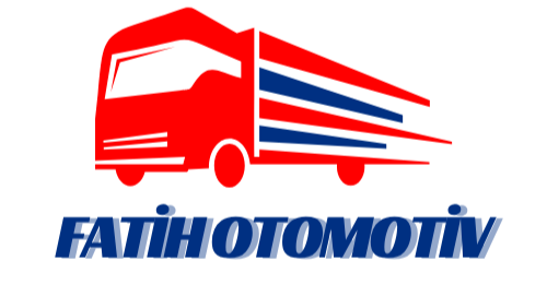 Fatih Otomotiv Tır Kamyon Dorse Yedek Parça