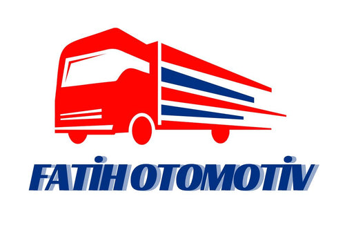 Fatih Otomotiv Tır Kamyon Dorse Yedek Parça