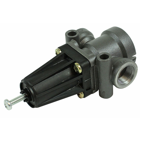 DAF SCANIA MAN MERCEDES BASINÇ AYAR VALFİ 1518113 1935018 81521016270