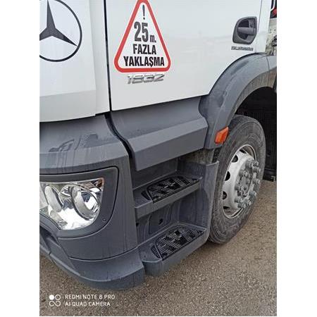 MERCEDES AROCS 1832- 4142-3342-4145 3345 AYAKABILIK KAPI EKİ TAKIM SAĞ-SOL