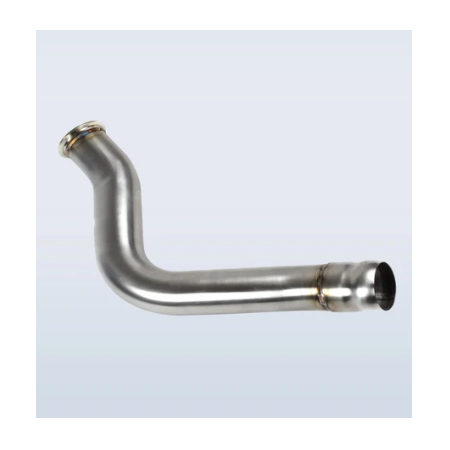 MERCEDES ACTROS MP2 EURO 3 EKSOZ BORUSU 9424920604