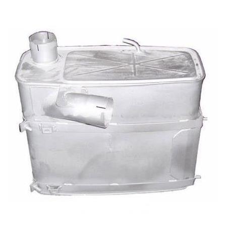 MERCEDES BENZ 1838 EKSOZ SUSTURUCUSU 6554901501