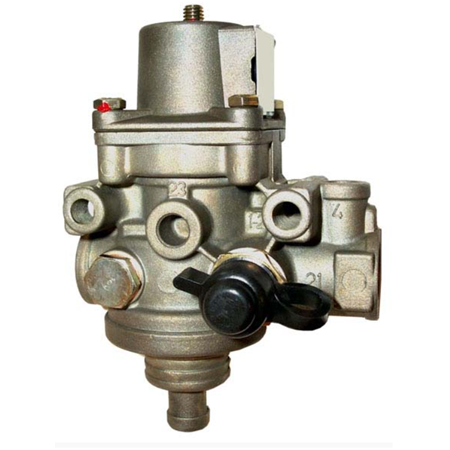 MERCEDES IVECO MAN DAF RENAULT SCANIA HAVA TAHLİYE VALFİ 0014310006 02516892 1505157