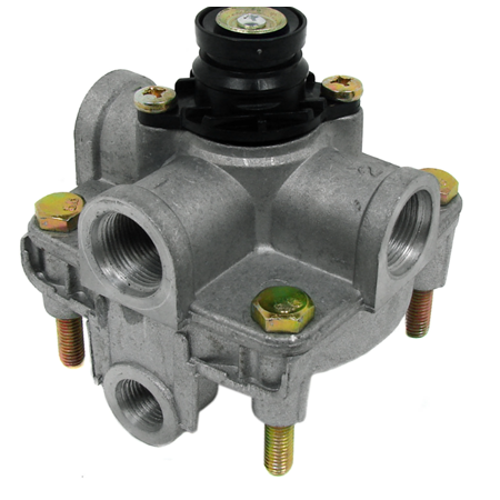 MERCEDES RÖLE VENTİL 9730110010