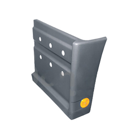 MERCEDES ÇAMURLUK SAĞ ACTROS MP1 9418811601