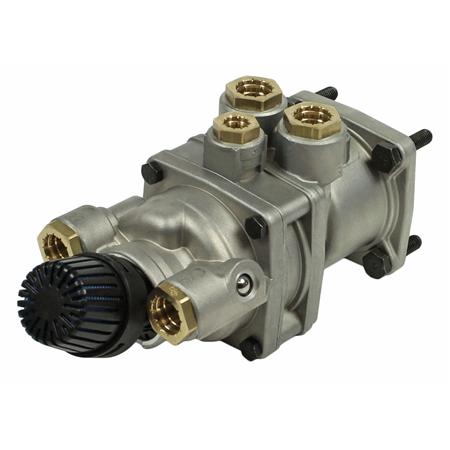 MERCEDES AXOR - DAF RENAULT FREN PEDAL MERKEZİ 4613192740 0024317105 1505312