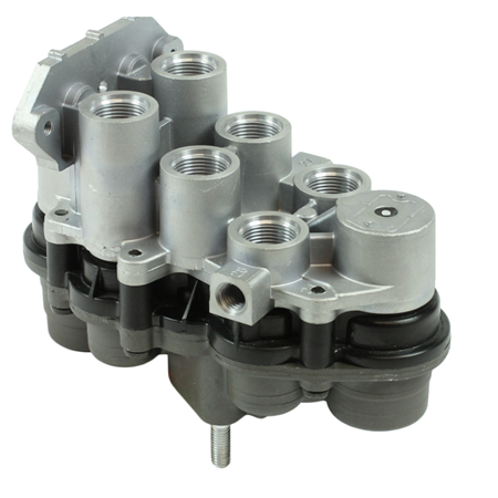 MERCEDES AXOR ACTROS HAVA DAĞITICI VALF II37680N50 A0034315406