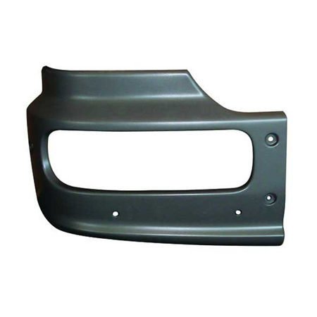 MERCEDES TAMPON SAĞ ALÇAK KABİN ATEGO VERSION 2 9738800570