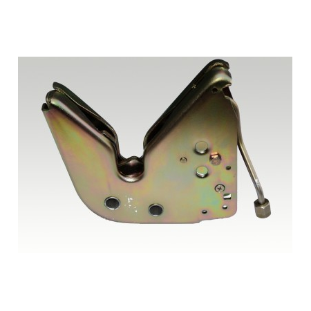 MERCEDES KABİN ARKA KİLİDİ SOL ACTROS MP1 9423100283