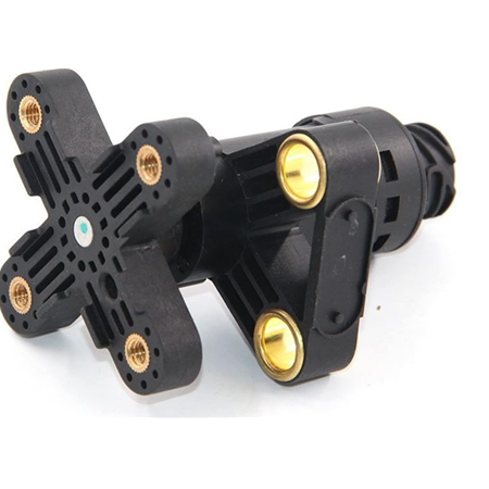 SCANIA DAF MAN MERCEDES KÖRÜK VENTİLİ 4410501200 1448082 1524843