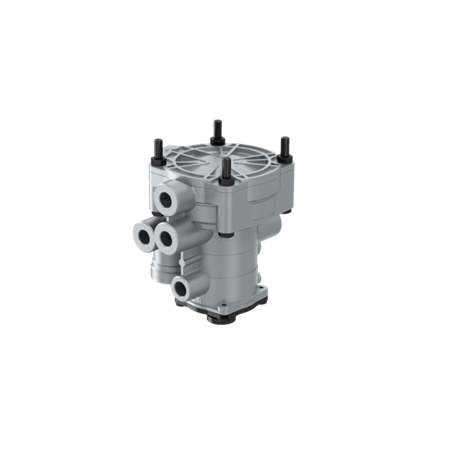 MAN MERCEDES DAF YÜK AYAR VENTİLİ 9730090010