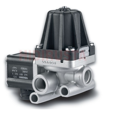 MERCEDES AXOR EURO 3/4/5 ADBLUE BASINŞ VENTİLİ 9750090010