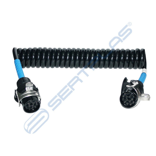 Elektrik Kablo 15 Bağlantılı E4215F