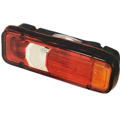 YENİ MODEL İVECO STOP LAMBA (SOKETLİ) 0166L