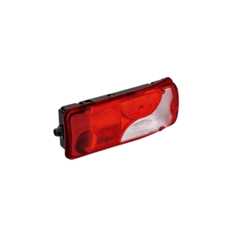 ÜÇLER KOMPLE STOP LAMBASI SCANİA SOKETLİ 0114LS