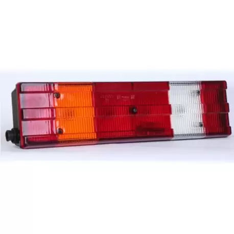ÜÇLER 7 FONKSİYONLU STOP LAMBASI (KABLOLU) 0122LK