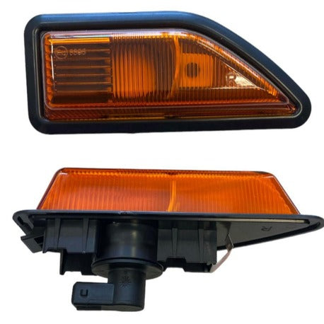 ÜÇLER FORD CARGO YAN SİNYAL (DUYLU) SOL 1243LL