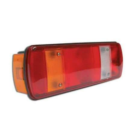 ÜÇLER STOP LAMBA M7 DORSE KABLOLU 0113LK