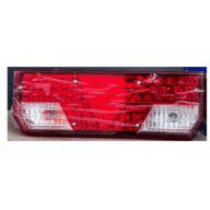 ÜÇLER MEGASTAR LEDLİ STOP LAMBA 0104LK