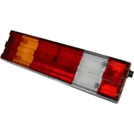 ÜÇLER Stop Lamba Mercedes Axor Actros Soketli Sol Sağ 0123LS