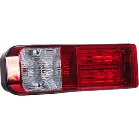 ÜÇLER STOP LAMBA FORD CARGO YM KABLOLU PETEKLİ 0101LP